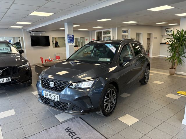 vehicle for sale from SMC Car Sales