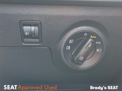 2023 SEAT Arona