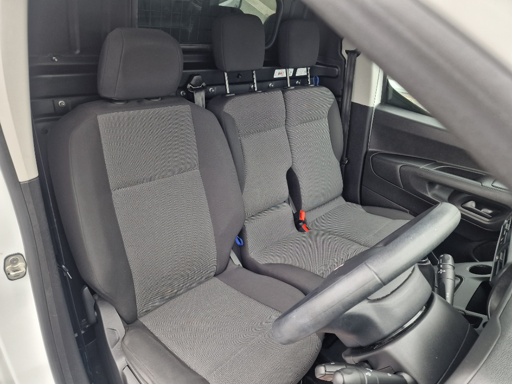 2019 Citroen Berlingo