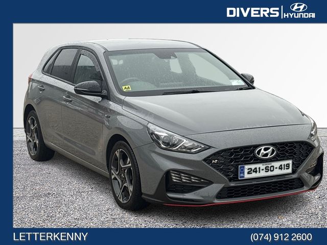 vehicle for sale from Divers Garage