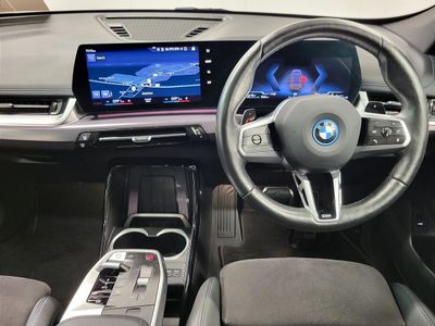 2023 BMW X1