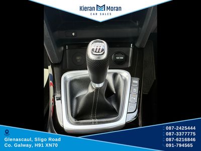 2024 Kia Ceed