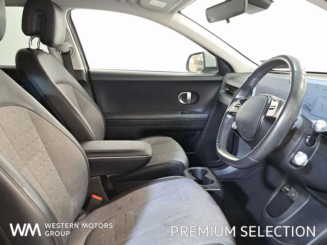 2023 Hyundai Ioniq