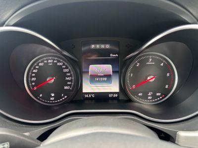 2020 Mercedes-Benz X Class