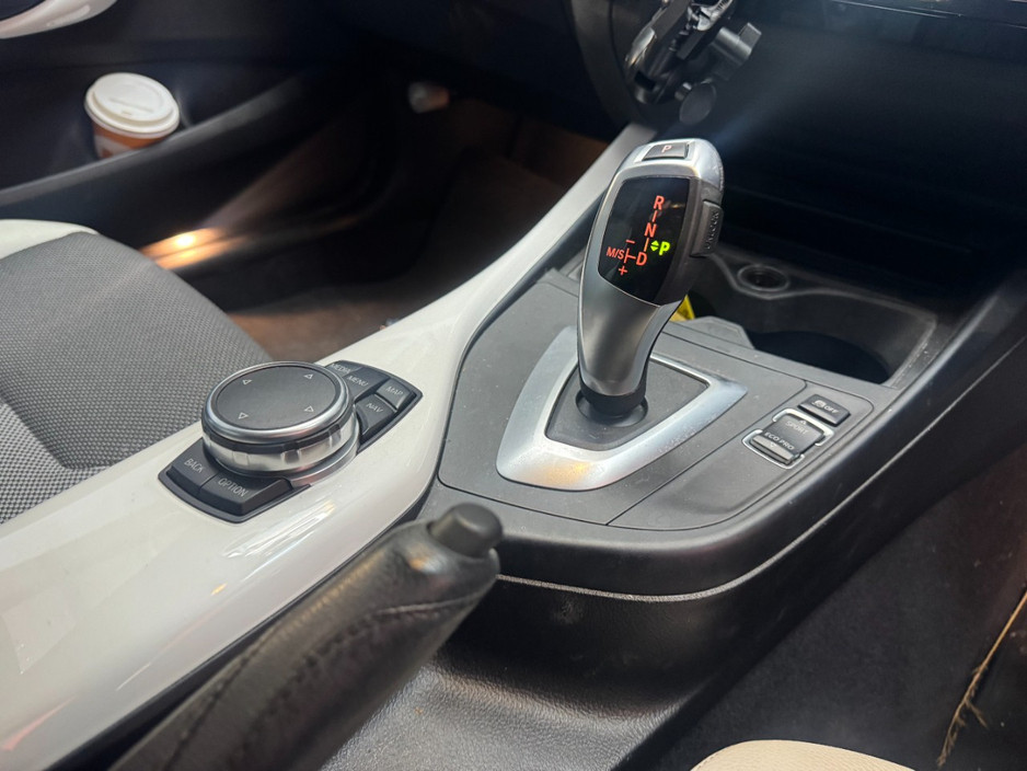 2016 BMW 1 Series