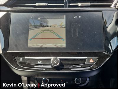 2026 Opel Corsa