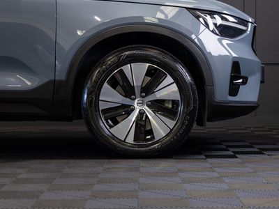 2022 Volvo XC40