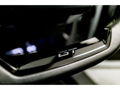 2025 Peugeot 3008