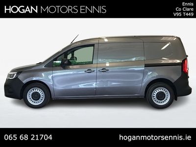 2026 Renault Kangoo