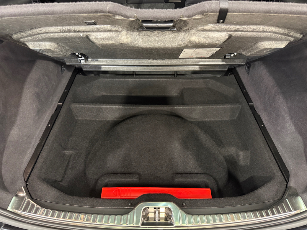 2015 Volvo XC60