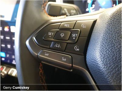 2025 Volkswagen Amarok