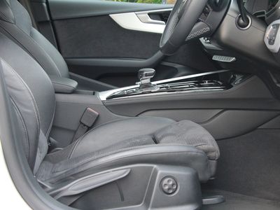 2023 Audi A5