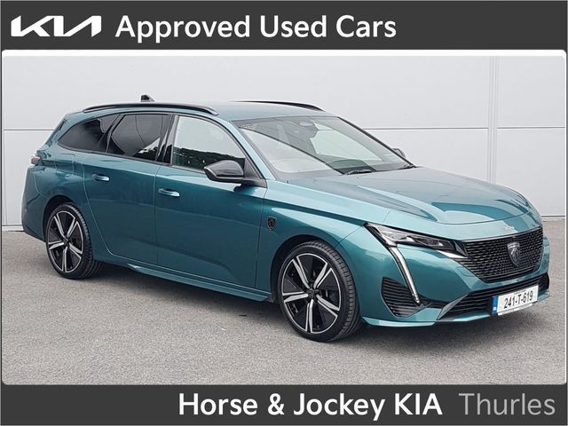 vehicle for sale from Horse & Jockey Car Sales