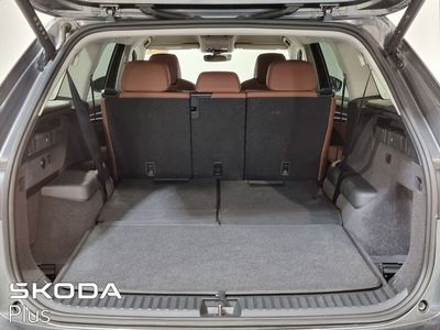 2025 Skoda Kodiaq