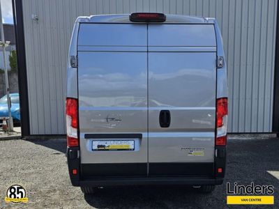 2026 Opel Movano