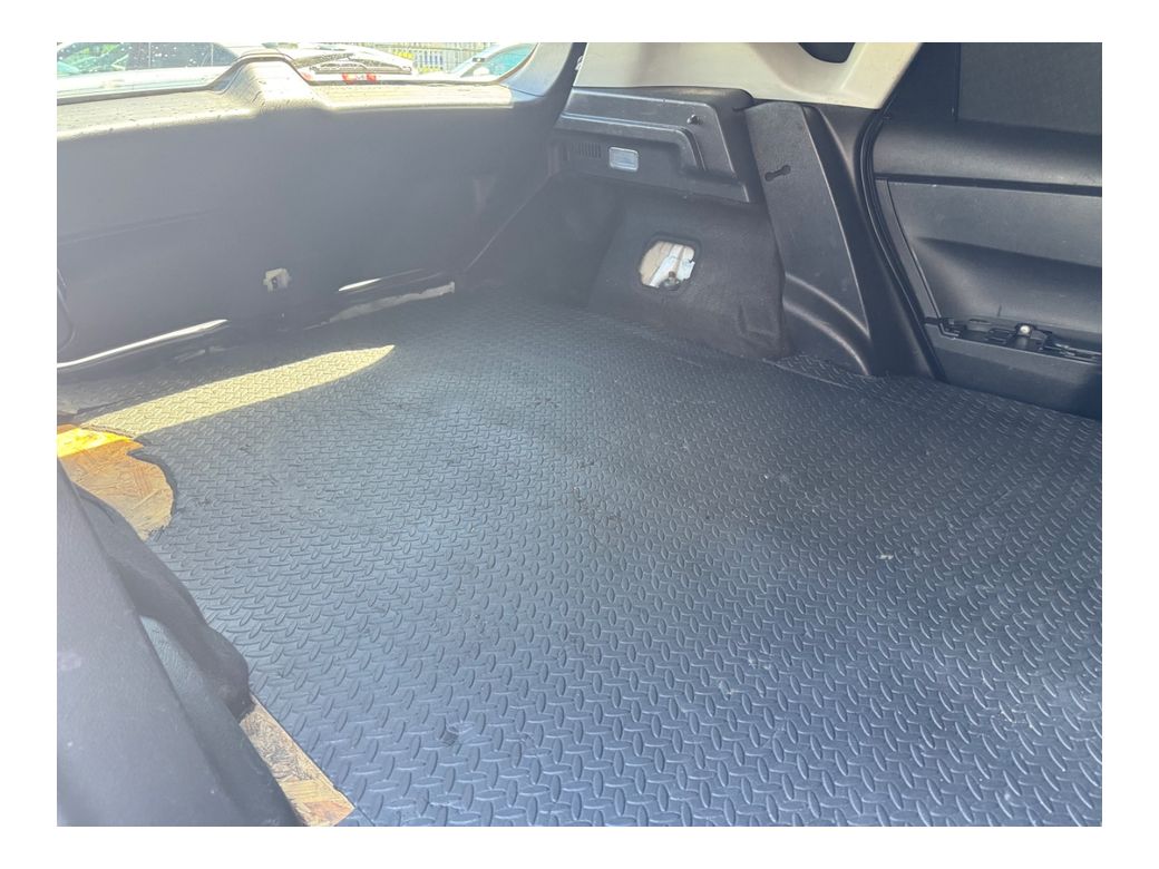 2015 Toyota Auris