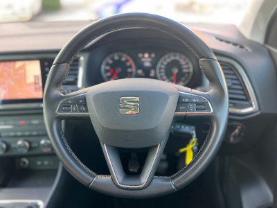 2021 SEAT Ateca