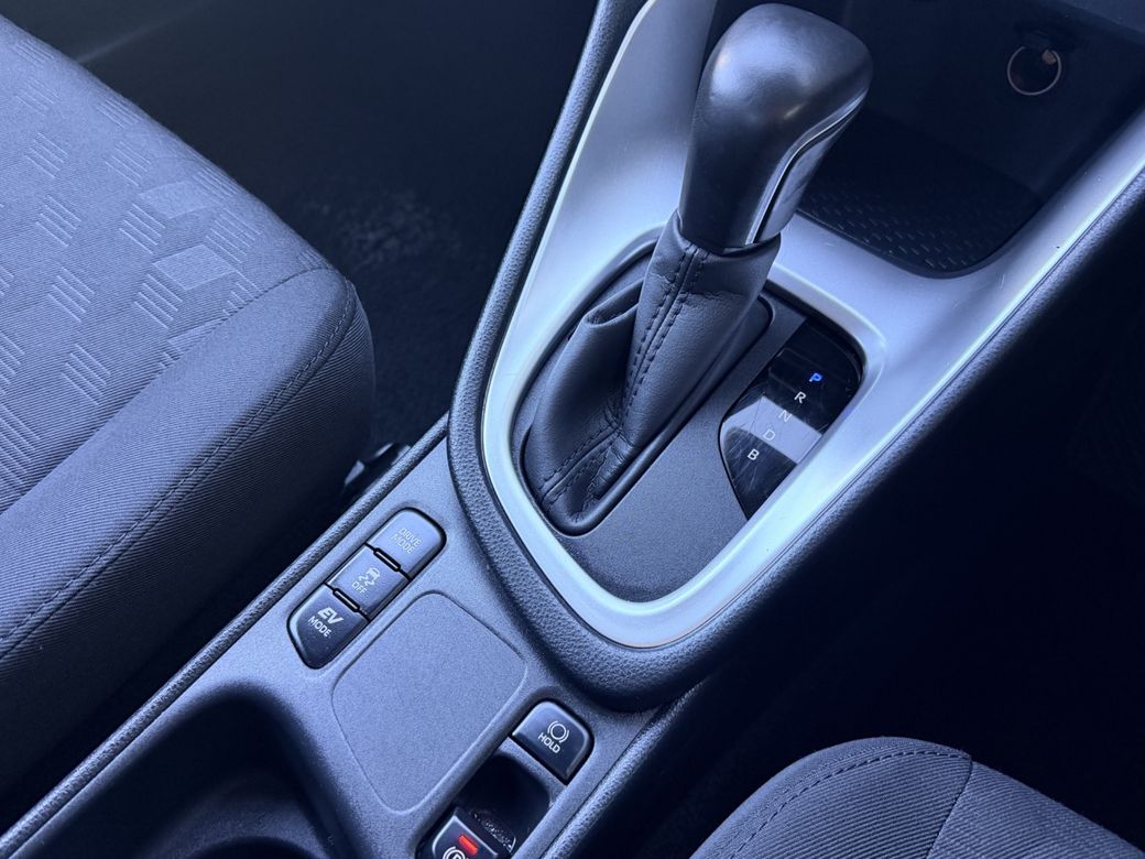2024 Toyota Yaris