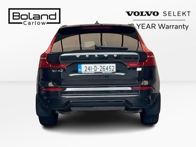 2024 Volvo XC60