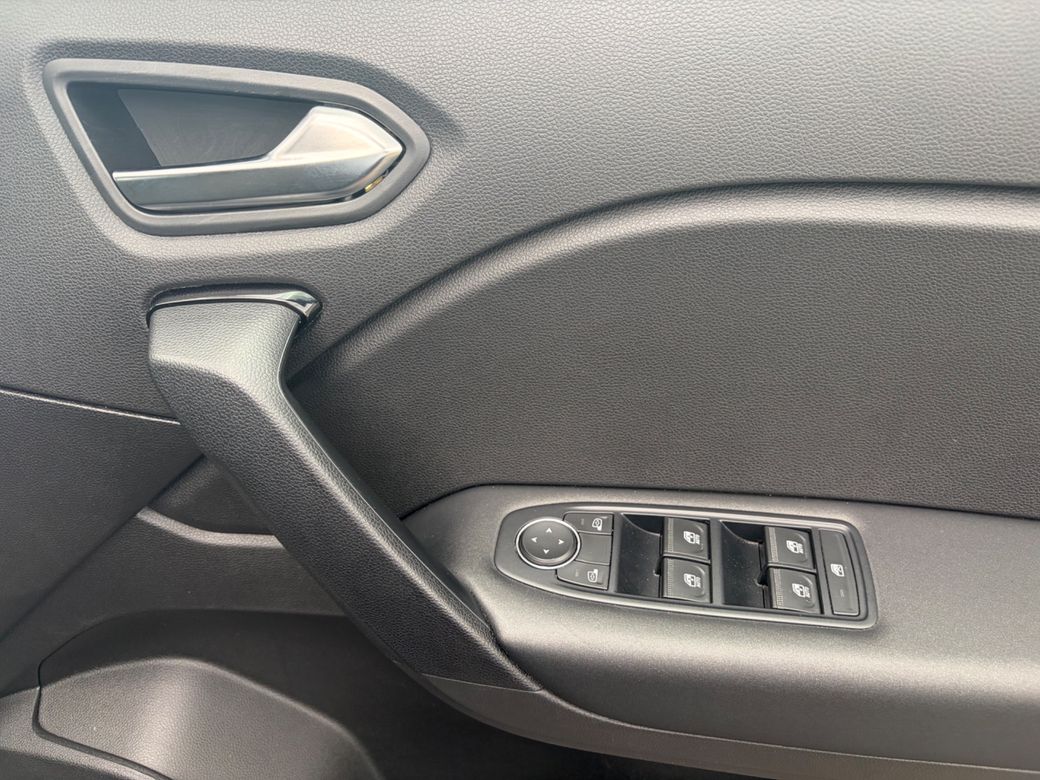 2023 Renault Captur