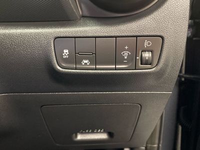 2020 Hyundai Kona