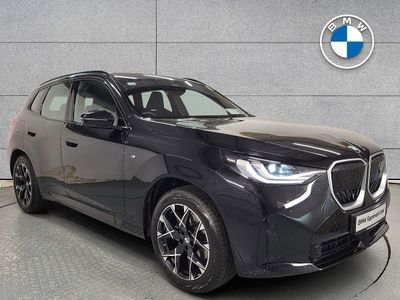 2025 BMW X3
