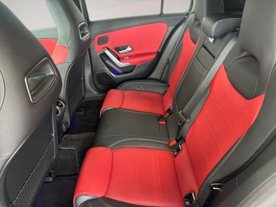 2019 Mercedes-Benz A Class