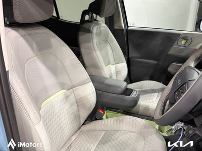 2026 Kia EV2