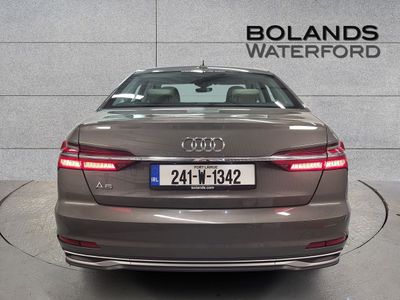 2024 Audi A6
