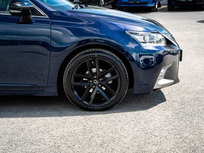 2020 Lexus CT