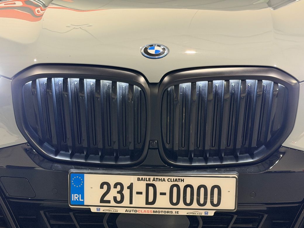 2023 BMW X5
