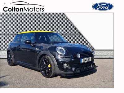 2019 Mini Cooper