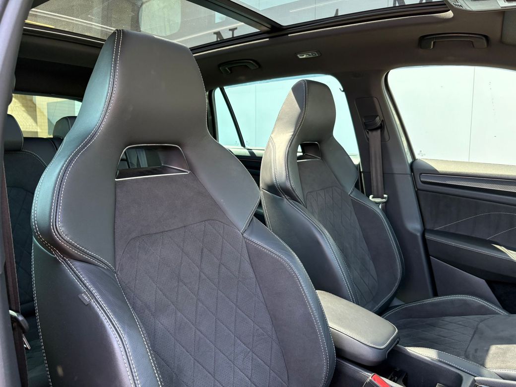 2023 Skoda Kodiaq