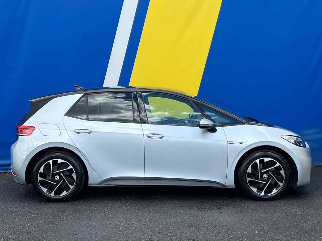 2022 Volkswagen ID.3