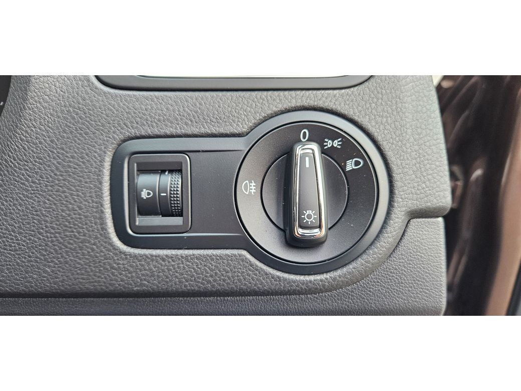 2015 Volkswagen Polo