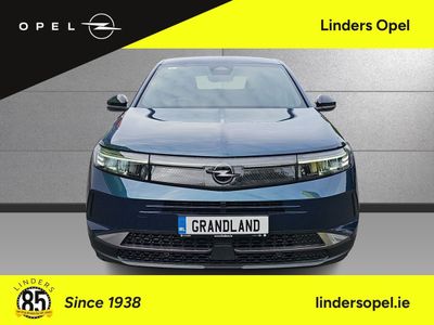 2025 Opel Grandland