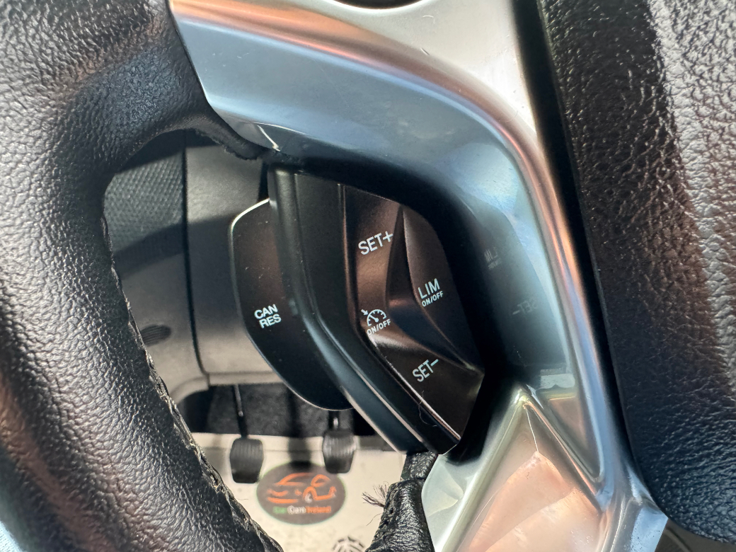 2021 Ford Transit Connect