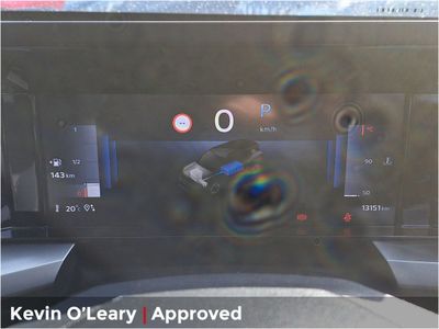 2026 Opel Frontera