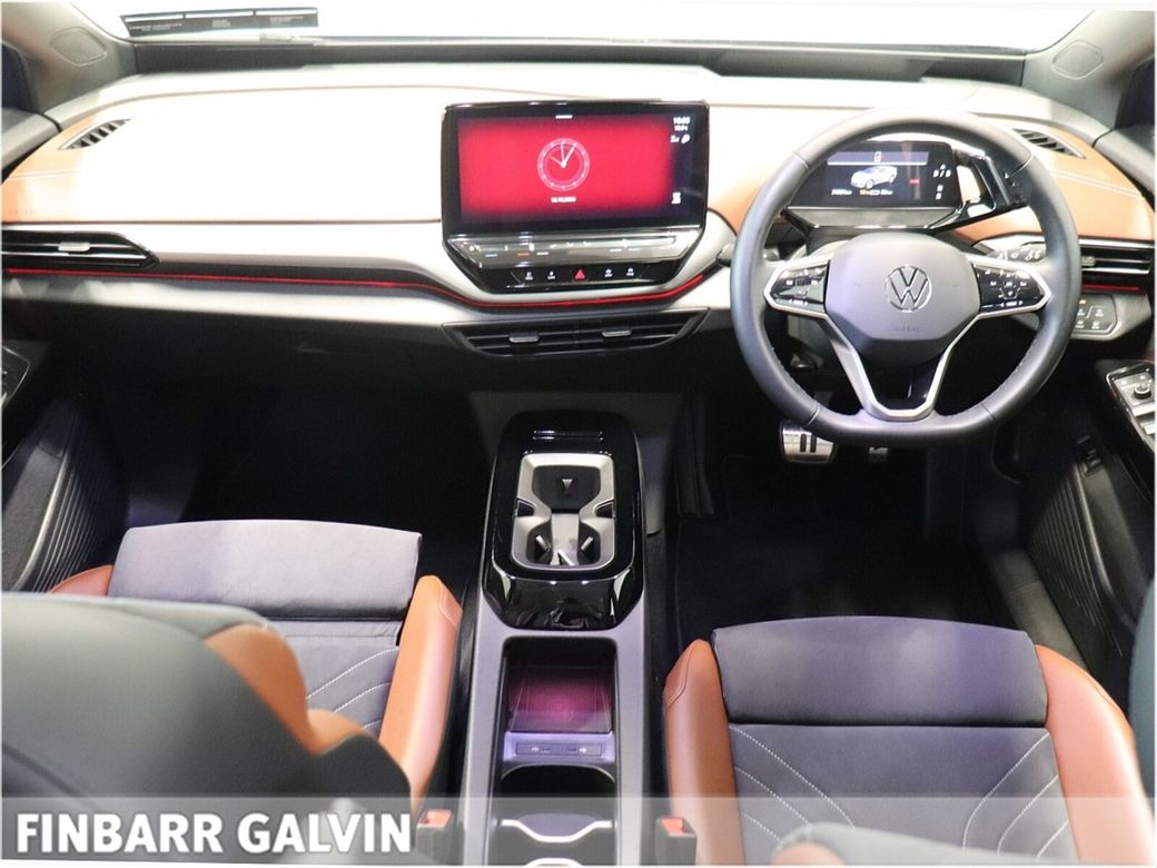 2023 Volkswagen ID.5