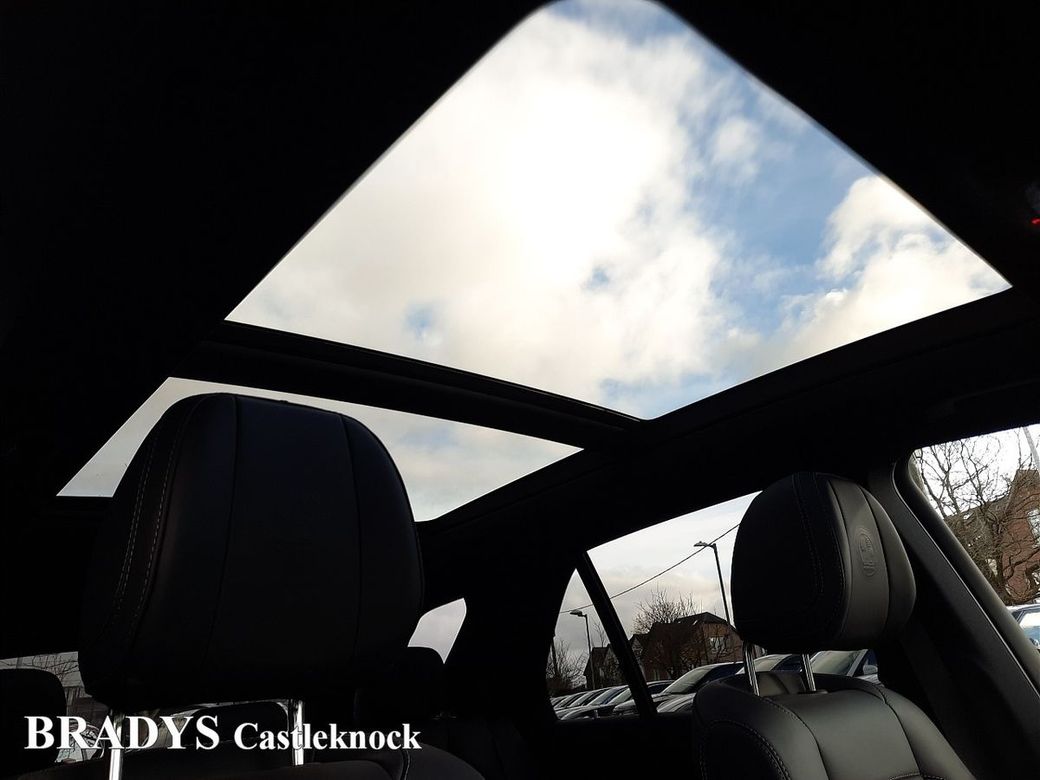 2026 Mercedes-Benz GLE Class