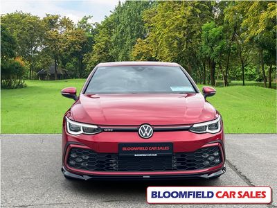 2022 Volkswagen Golf