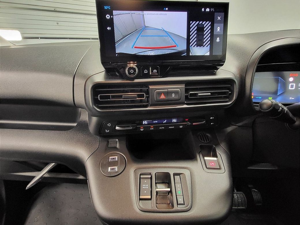 2026 Citroen Berlingo Multispace