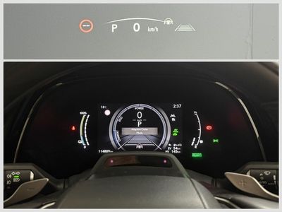 2023 Lexus RX450h+
