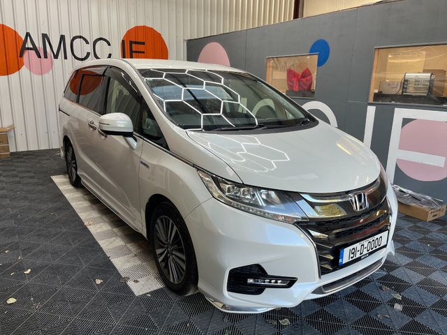 vehicle for sale from The Automatic Motor Car Centre