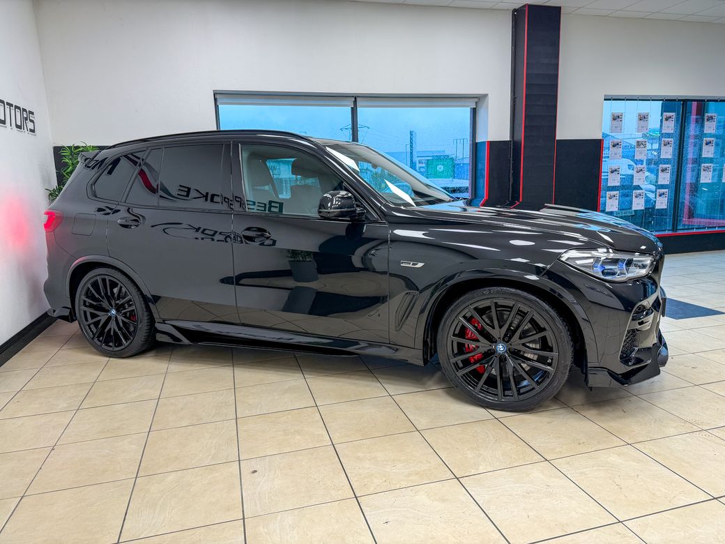 2023 BMW X5