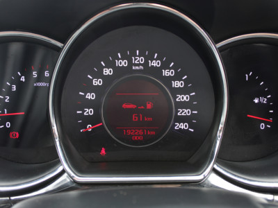 2017 Kia Ceed