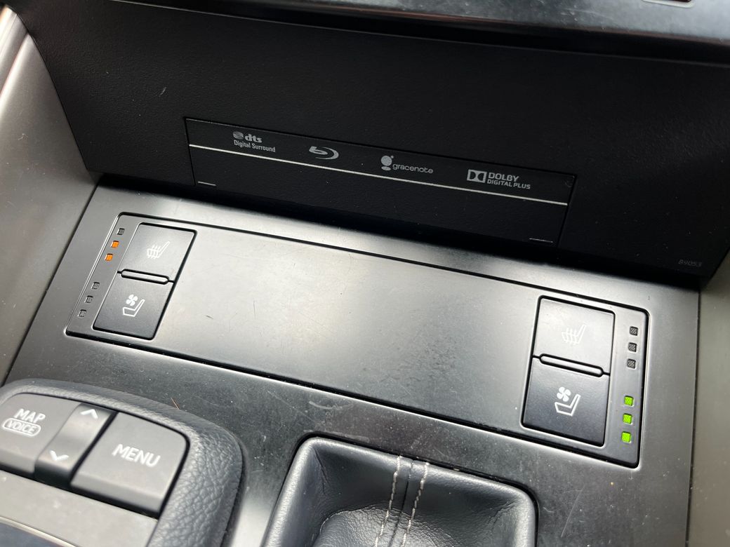 2013 Lexus IS 300h
