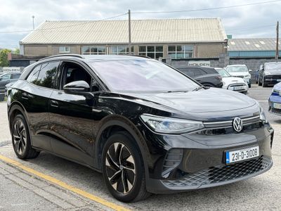 2023 Volkswagen ID.4