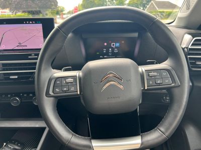 2024 Citroen C4 X