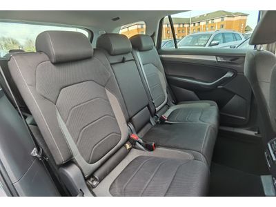 2022 Skoda Kodiaq